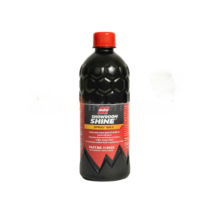 Malco Showroom Shine Bottle 500ml
