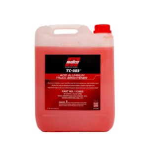 MALCO C-303 Aluminium Brightener Gallon 5 Ltrs