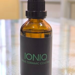 IONIQ (True 9H Ceramic Coating)
