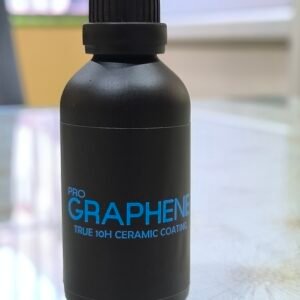 PRO GRAPHENE