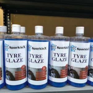 Tyre Glaze